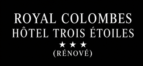 ROYAL COLOMBES RÉNOVÉ 